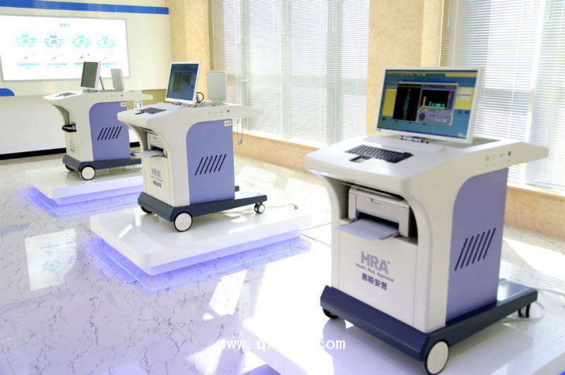 智能健康监测:新时代健康管理的新工具